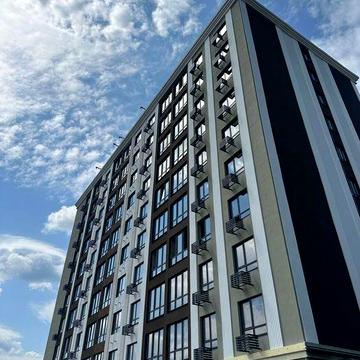 Без комісії ! Двох кімнатна квартира від забудовника, в Гостомелі біля парку Щасливий