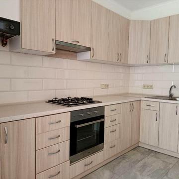1к квартира 40 м² | ЖК Лемонграсс | Газове опалення | Без%