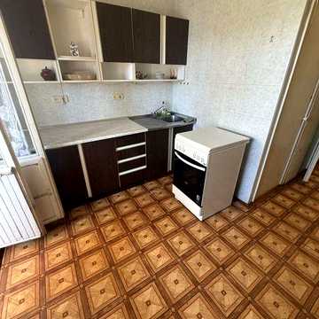 Продаж 2-к Харківське  шоссе,63 Метро Бориспільська