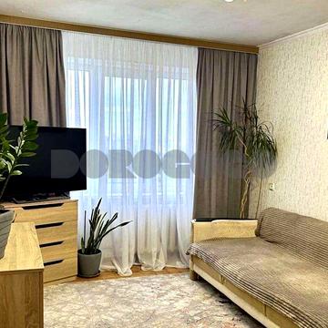 Продаж 3 кімн.квартири. Відрадний, Караваєві дачі