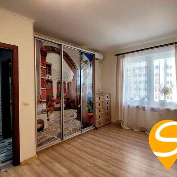 Продаж 1-кімн. 37 м² | ЖК «Патріотика» | Осокорки\Позняки |Без комісії | Софії Русової 3В ЖК Патріотика