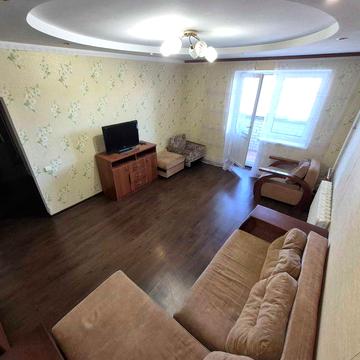 2 к квартира с. Чубинське вул. Погребняка,14 .Без комісії. ВЛАСНИК ЖК Погребняка, 14