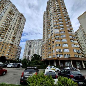 Продаж 2к квартири 64м2 в ЖК Лісовий Квартал м. Бровари ЖК Лісовий Квартал