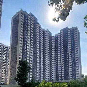 Коноплянська вул ЖК Навігатор 2 Продаж 2к.квартири ЖК Навігатор