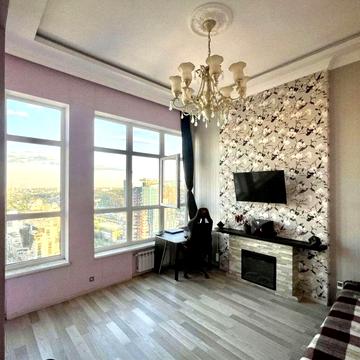 Без% Продаж 1к кв.( 45м2), ЖК Елегант, вул. Жилянська 118, Шевченківський рн ЖК Елегант