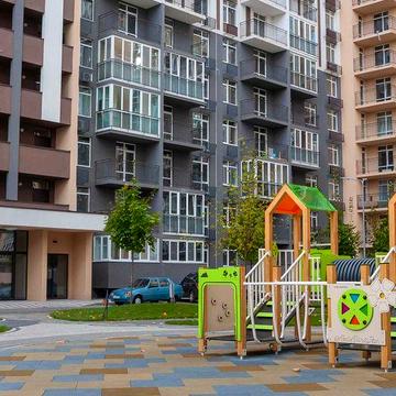 Продаж 2-к квартири у ЖК «Кришталеві джерела» м.Теремки ЖК Кришталеві Джерела