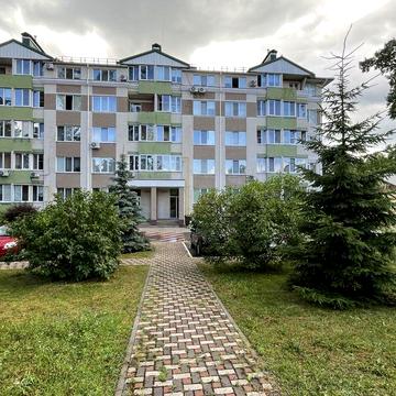 Продаж в Бучі квартири з ремонтом ! ЖК Парковий