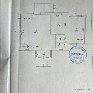 Продаж квартири Бровари