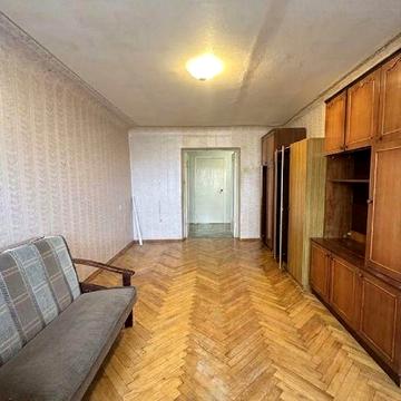 ЦЕНТР МІСТА! 2К! ГАЗ! ГАРДЕРОБ! КОМОРА! Держпрограми! без комісії для покупця!