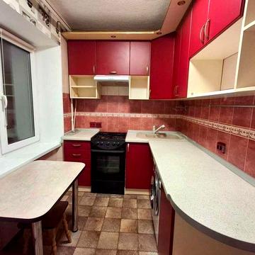 Продаж 2-к квартири пров. Кузьми Скрябіна 22А. Подільський район, Газ. 3 поверх