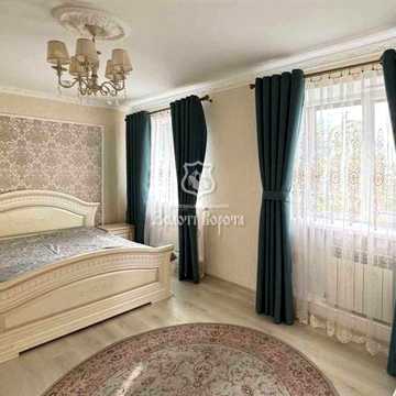 Квартира, 2к. Євроремонт. Глібова, 12, Бориспіль