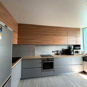Продам квартиру жк одеський бульвар. 40 кв.м ЖК Одеський бульвар