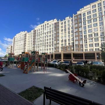 Продаж 1 кімнатної квартири ЖК «Благород»(с. Крюківщина) ЖК Благород