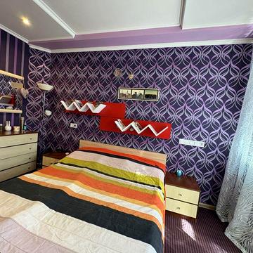Продаж квартири від власника 51м2, 2 поверх, газ, оф2%