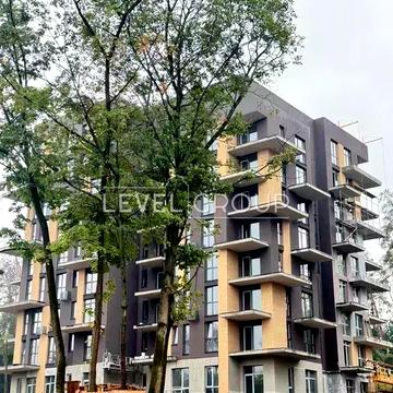 ЖК Gravity Park від «Креатор-Буд».