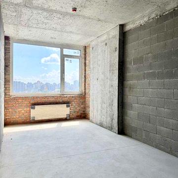 1 кімнатна квартира в центрі Києва ЖК Manhattan City 18 поверх Держпрограми ЖК Manhattan City