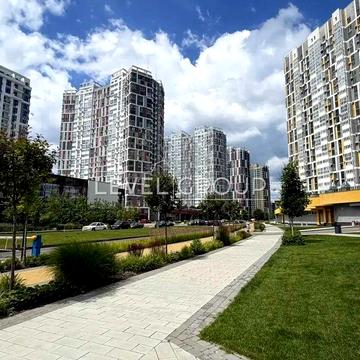 Продаж видової 1-кімнатної квартири в ЖК «Русанівська Гавань» | Будинок введено в експлуатацію ЖК Русанівська Гавань