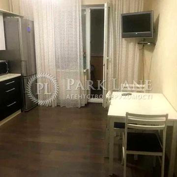 Продаж 1-к 51 м кв метро  Берестейська  вулиця Васильченка 3