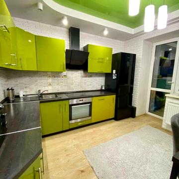 Продається двокімнатна квартира центр міста Буча. БЕЗ КОМІСІЇ