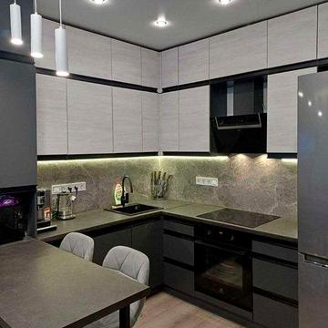 Продаж 2х ком 52 м2 Евродвушка Петрівський квартал ПК 7