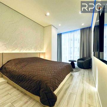 ПЕРША ЗДАЧА 3-к квартира 87м² в Елітному ЖК Taryan Towers Є ГЕНЕРАТОР