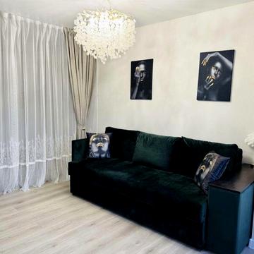 1 квартира Рогань, роганский жилмассив, ул. 92 бригады 33 ( грицевца)