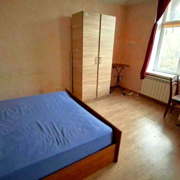 БЕЗ ЗАЛОГА! Здам квартиру СТУДІЯ Сумська,20 ПАРКОВКА ст.м. Васильківська 15хвилин пішки!