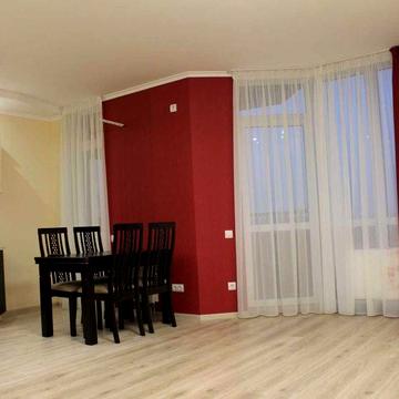 Оренда квартири 74 кв.м. вул. Коперника, з 18 серпня