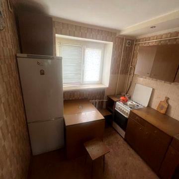 Здам однокімнатну квартиру на Деповській