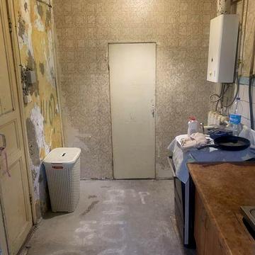 Продам 2 кім. квартиру Мечнікова/Градоначальницька