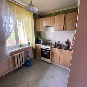 БЕЗ  КОМІССІЇ!!! Продаж гарної гостінки вул.Космонавта Поповича (Волкова) Лесной масив ЖК вторичка