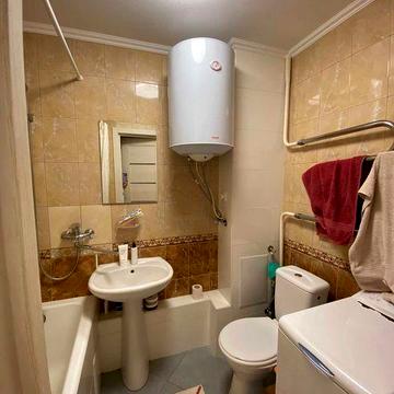 БЕЗ КОМІССІЇ!!! Продаж гарної гостінки вул.Космонавта Поповича (Волкова) Лесной масив ЖК вторичка