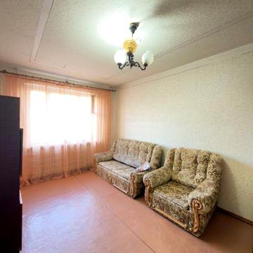 Продаж 1-кімнатної квартири . Центр