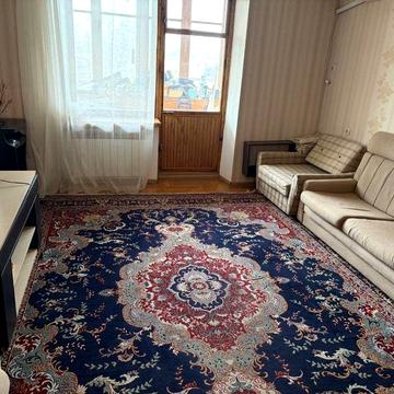 Сдам 3х комн.кв.на разные сроки Малиновского