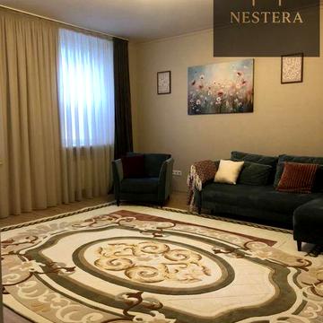 Оренда квартири в центрі міста