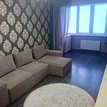 Здам 2 кім квартиру пр Науки, Гагаріна, біля Дафі