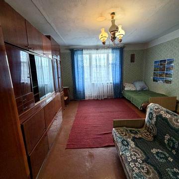 Сдам 1-ком квартиру ул Плавневая