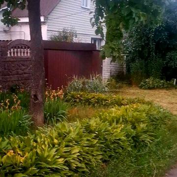 Cдаю півбудинку у Деснянському районі ,політехнічного університету ринок Нива.