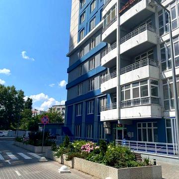 Продается 1-ком.кв. в ЖК Четыре Сезона. ЖК Четыре Сезона