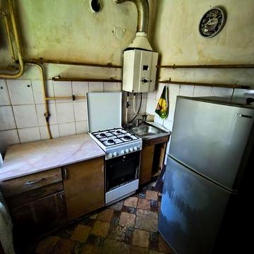 Здам 2 х кімнатну квартиру на Седова