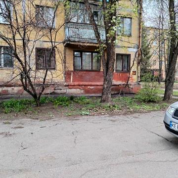Прам 2-х кімнатну квартиру