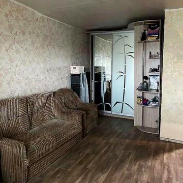 Продам 1к квартиру