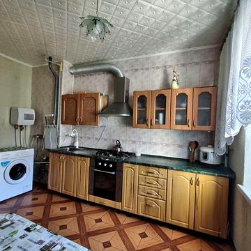 Здаю трикімнатну квартиру мкр-н Намив