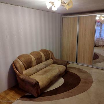 Здам 1-к квартиру р-н 40 років