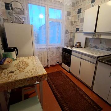 Оренда 1но кімн.квартири. Польова