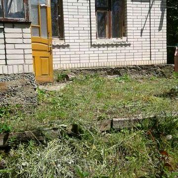 Будинок в с.Білки