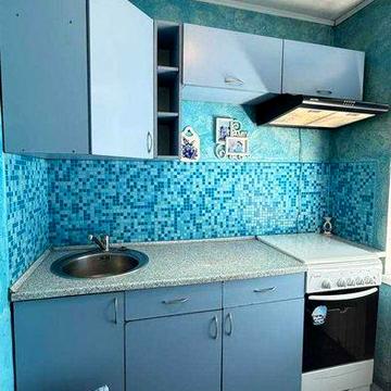 Оренда затишної 1-кім. кварт, вул. Олени Теліги, 57 , м. Дорогожичі