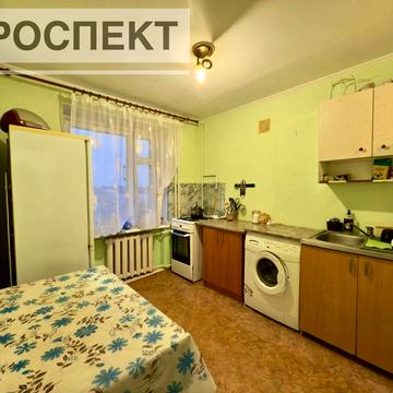 Здам 1 кімн.квартиру пр-т Перемоги 39