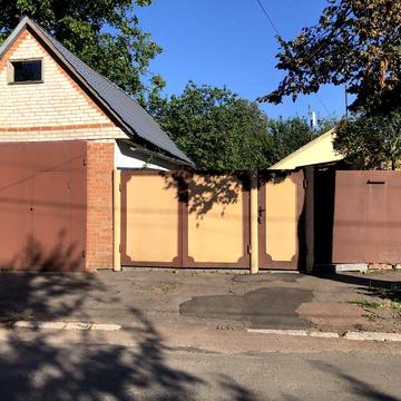 1/4 будинку в чудовому районі, колишня вулиця Маяковського.