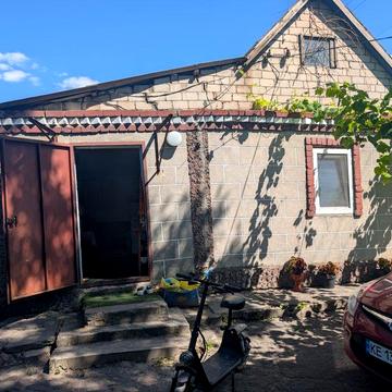 Продам дачу на плотине(калоша)